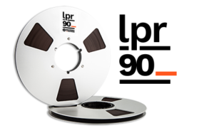 audiobobiny-lenta-lpr90-opisanie